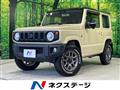 2019 Suzuki Jimny