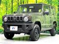 2020 Suzuki Jimny