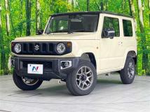 2021 Suzuki Jimny