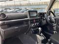 2021 Suzuki Jimny
