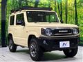 2021 Suzuki Jimny