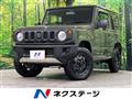 2021 Suzuki Jimny