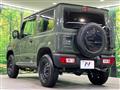 2021 Suzuki Jimny