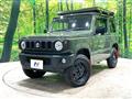 2021 Suzuki Jimny