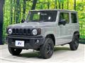 2022 Suzuki Jimny