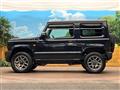 2022 Suzuki Jimny