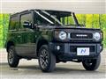 2022 Suzuki Jimny