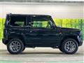 2022 Suzuki Jimny