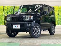 2022 Suzuki Jimny