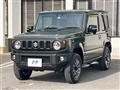 2023 Suzuki Jimny