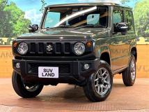 2023 Suzuki Jimny