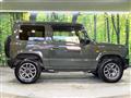 2023 Suzuki Jimny