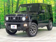 2023 Suzuki Jimny
