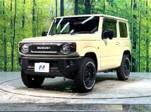 2024 Suzuki Jimny