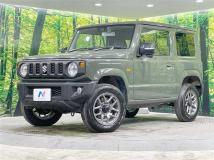 2024 Suzuki Jimny