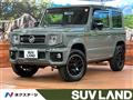 2024 Suzuki Jimny