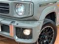 2024 Suzuki Jimny