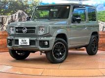 2024 Suzuki Jimny