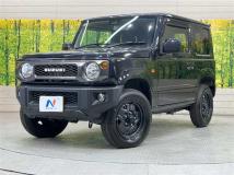 2024 Suzuki Jimny