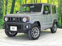 2024 Suzuki Jimny