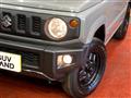 2024 Suzuki Jimny