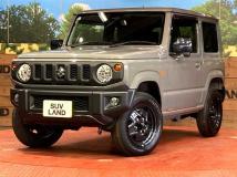 2024 Suzuki Jimny