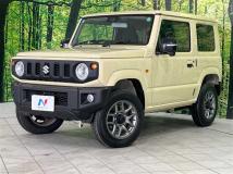 2024 Suzuki Jimny