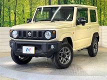 2025 Suzuki Jimny