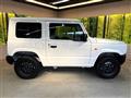 2025 Suzuki Jimny