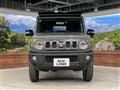 2025 Suzuki Jimny