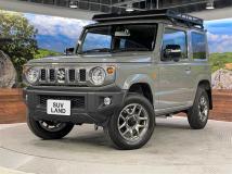2025 Suzuki Jimny