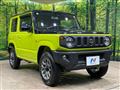2025 Suzuki Jimny