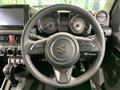 2025 Suzuki Jimny