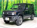 2025 Suzuki Jimny