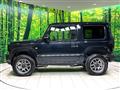 2025 Suzuki Jimny