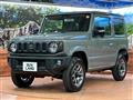 2025 Suzuki Jimny