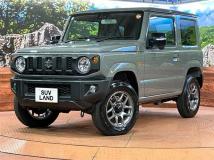 2025 Suzuki Jimny