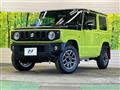 2025 Suzuki Jimny
