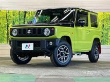 2025 Suzuki Jimny