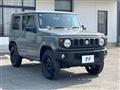 2025 Suzuki Jimny