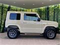 2025 Suzuki Jimny