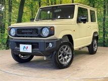 2025 Suzuki Jimny
