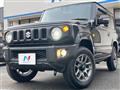 2025 Suzuki Jimny