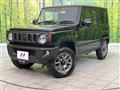 2025 Suzuki Jimny