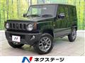 2025 Suzuki Jimny