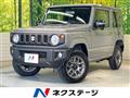 2025 Suzuki Jimny
