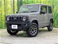2025 Suzuki Jimny