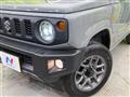 2025 Suzuki Jimny