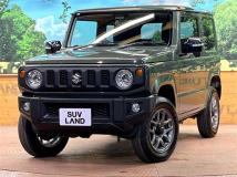2025 Suzuki Jimny