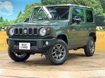 2025 Suzuki Jimny